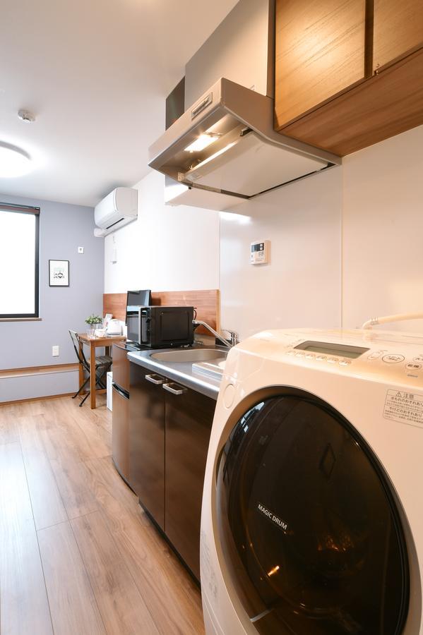 شقة Stylewood Sangenjaya طوكيو المظهر الخارجي الصورة