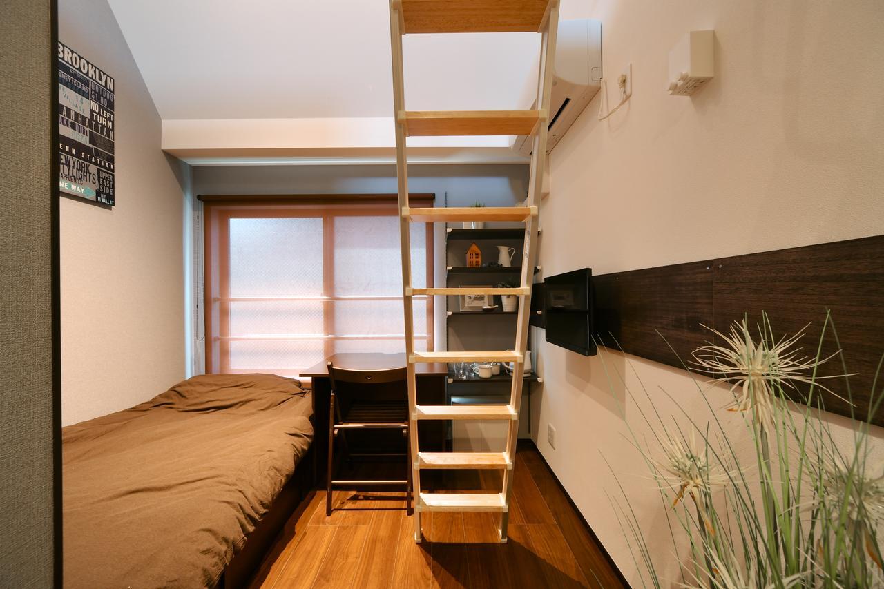 شقة Stylewood Sangenjaya طوكيو المظهر الخارجي الصورة